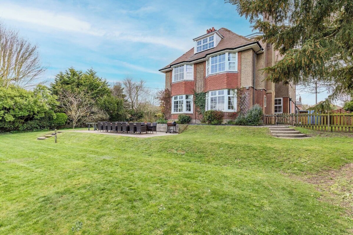 Bild für Gastgeberprofil