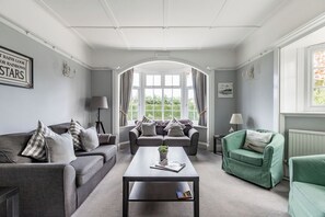 Téléviseur connecté