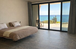 7 bedrooms, free WiFi, bed sheets - Your Baja Escape, Your Way
 - Casita - Casa  - Full Compound (Los Barriles)