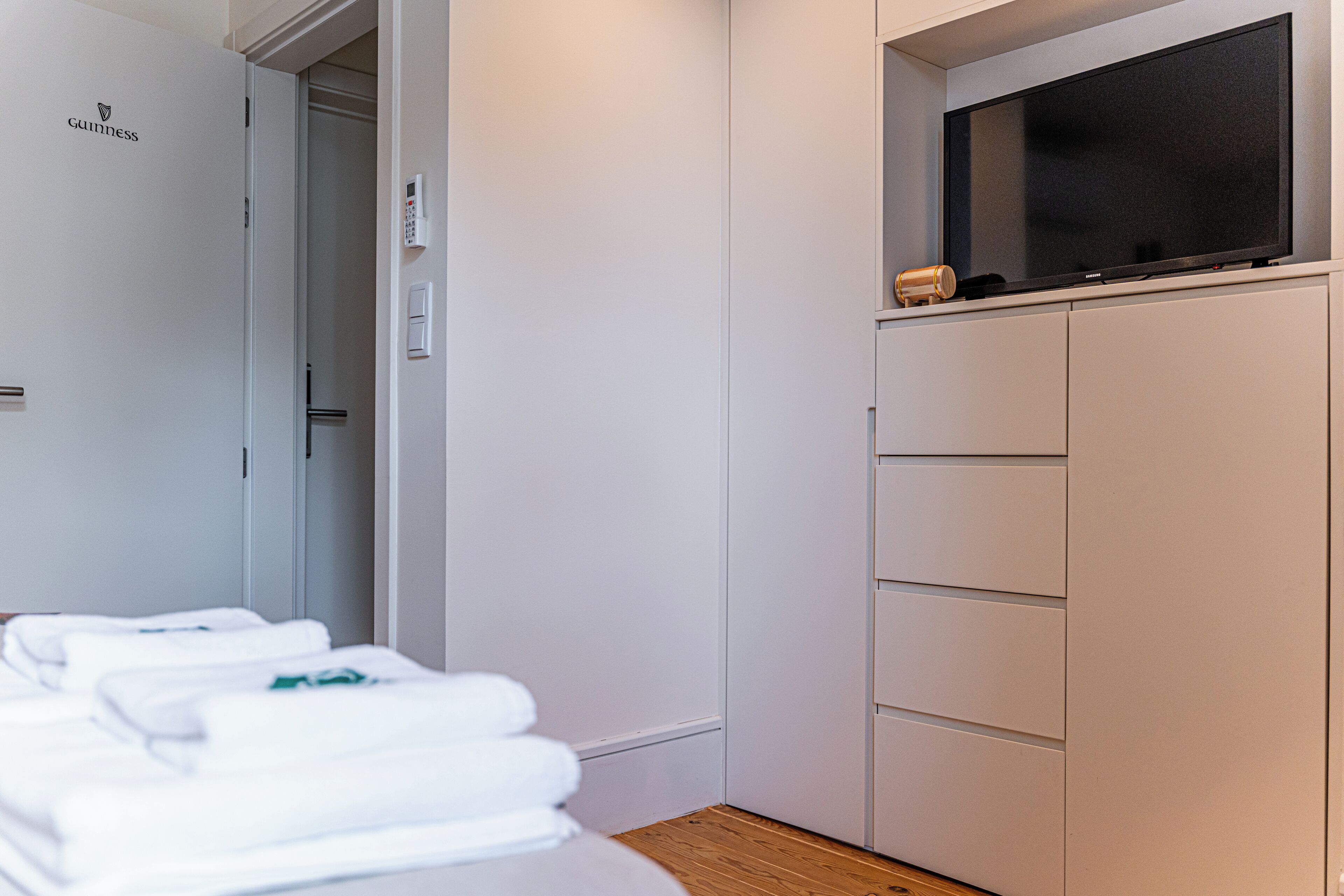 Double Room, Balcony, Garden View | Spa