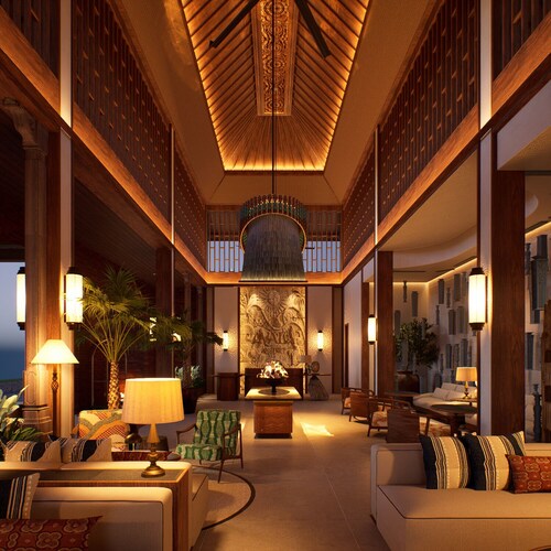 Avala Nusa Dua, Bali, a Tribute Portfolio Resort
