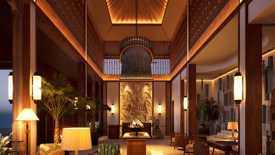 Avala Nusa Dua, Bali, a Tribute Portfolio Resort