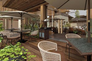 Restaurant - Avala Nusa Dua, Bali, a Tribute Portfolio Resort (Nusa Dua)