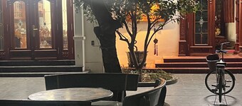 Noibai Athena Homestay