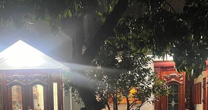 Noibai Athena Homestay