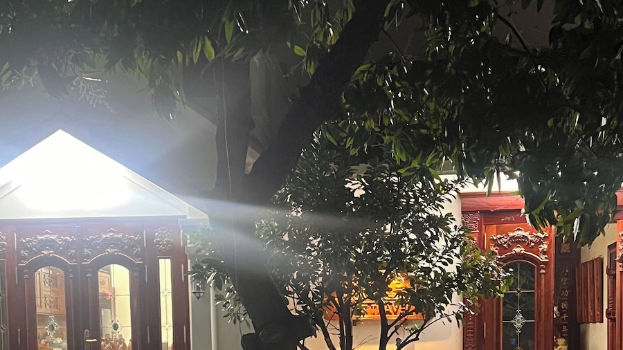 Noibai Athena Homestay