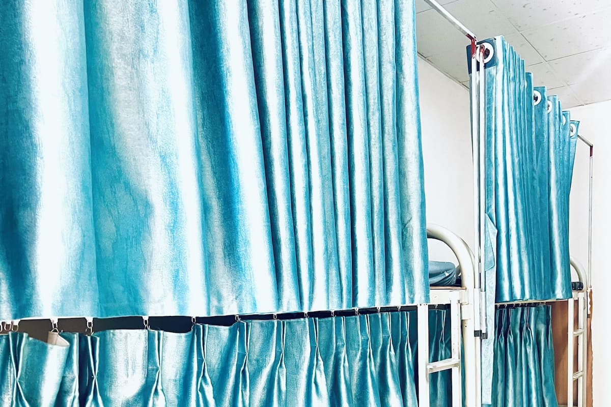 Basic Shared Dormitory, Mixed Dorm | Free WiFi