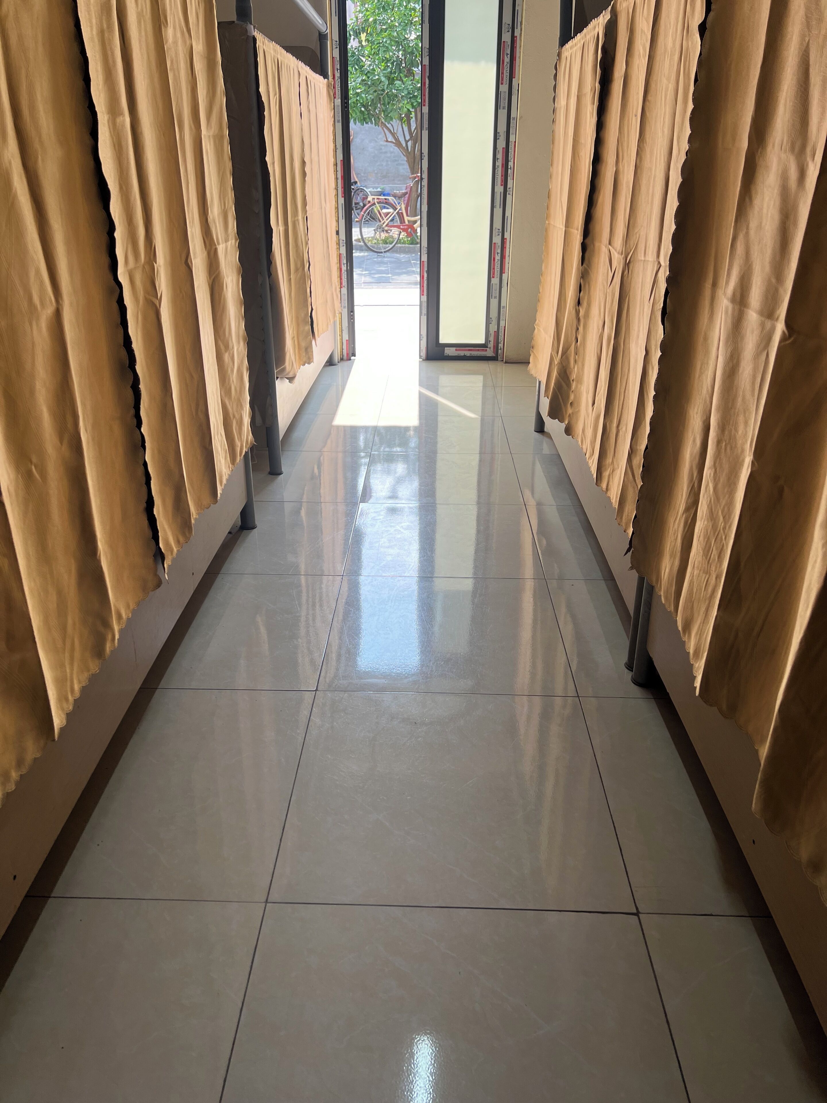 Basic Room