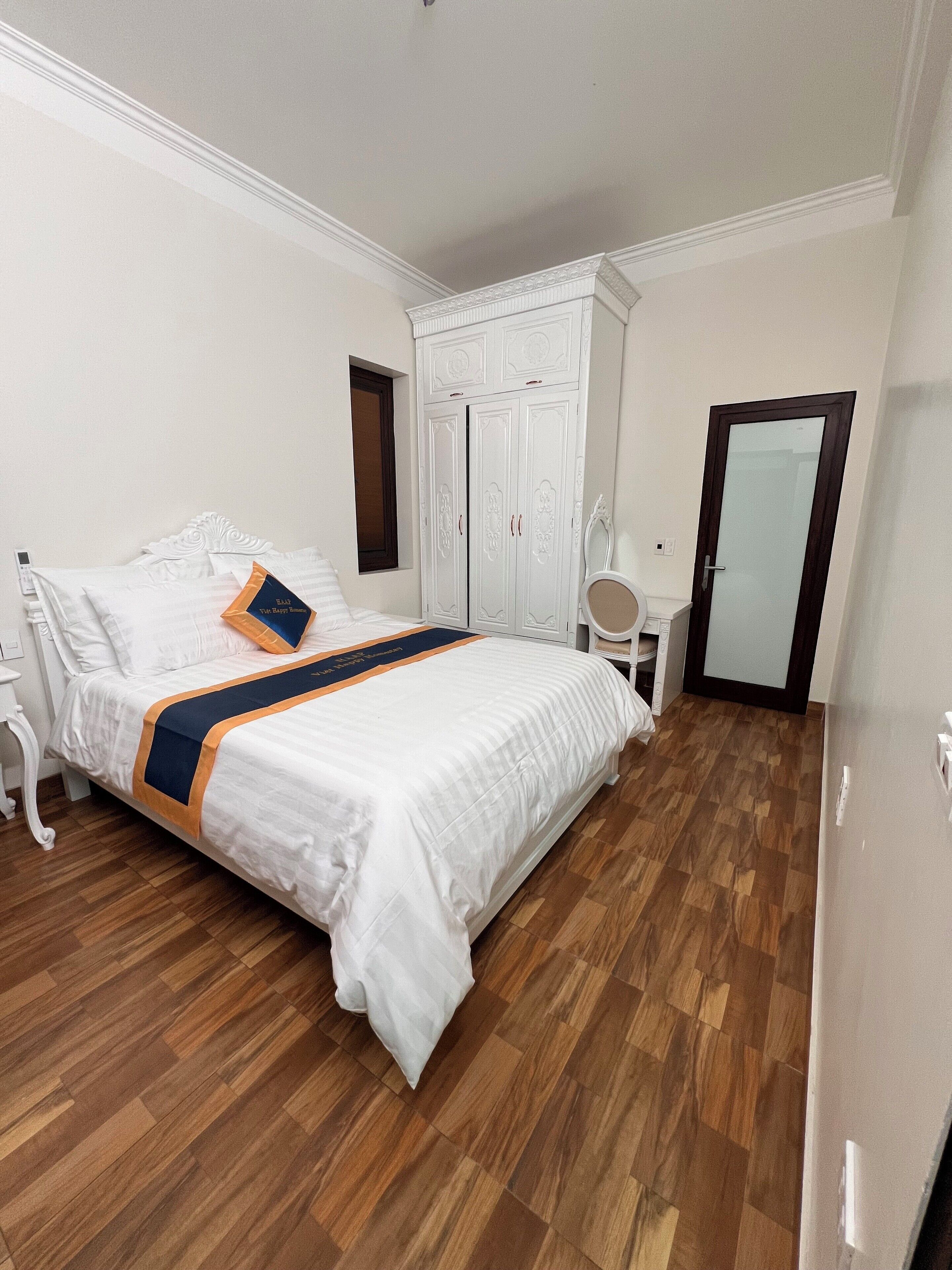 Superior Double Room, Balcony, Garden View | Free WiFi