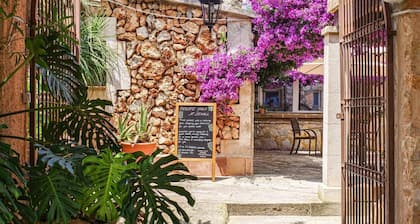 Falco - Private Terrasse & Küche, AC, Wifi, Nature (AG/6)