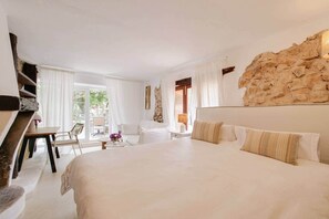 Room - Caragol - Yoga, Nature, AC, XXL Pool (AG/6) (Manacor)