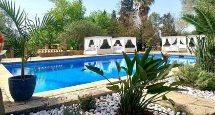Marilla II - Agroturismo Zenara (AG/6)