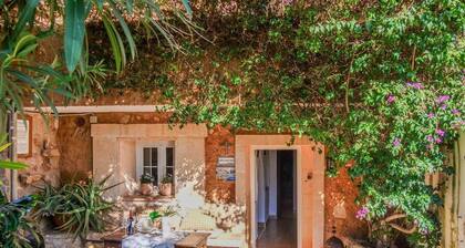 Patxo - Agroturismo Zenara (AG/6): Pool, AC, Yoga