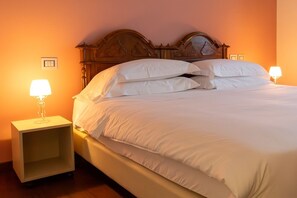 Chambre Double Classique