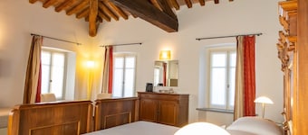 La Fermata Resort