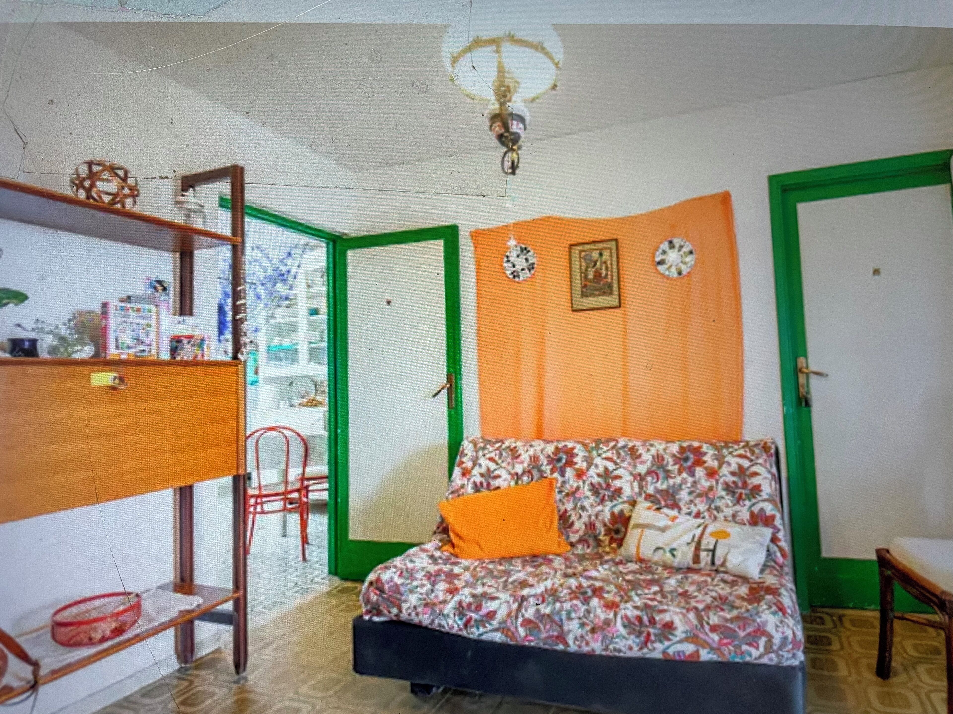 Confortevole Casa  Con Terrazzo A Due Passi Dal Mare In Località Dal Clima Mite - Trebisacce