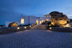 House - Mykonos Seaview Villa Alea (Mykonos)