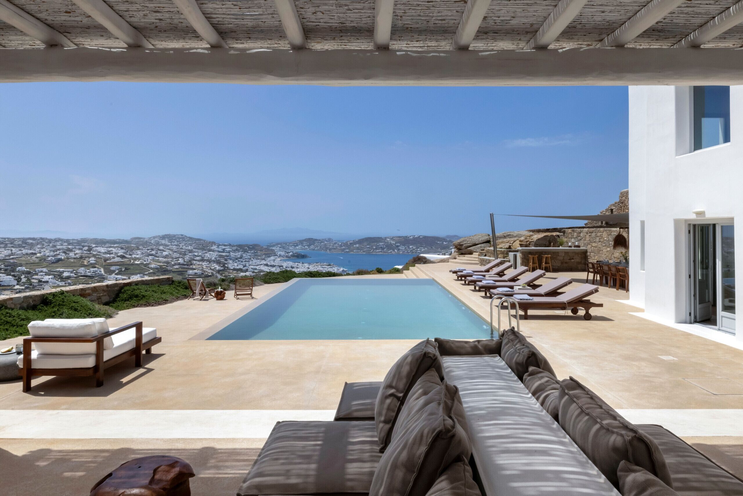 วิลล่า | 7 ห้องนอน