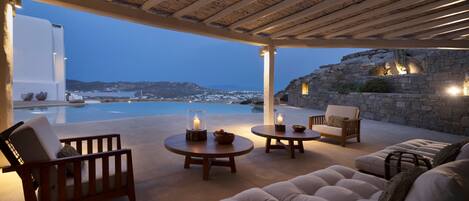 วิลล่า | 7 ห้องนอน