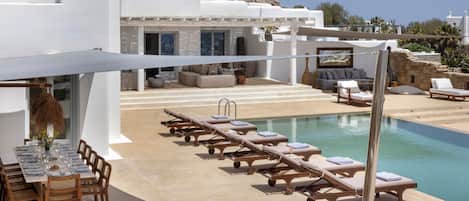 วิลล่า | 7 ห้องนอน