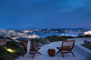 House - Mykonos Seaview Villa Alea (Mykonos)