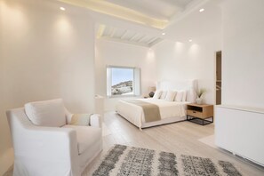 House - Mykonos Seaview Villa Alea (Mykonos)