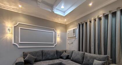 AZHAAR Suites Furnished Apartments ازهار للاجنحة المفروشة