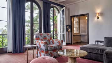 Superior kamer | Gratis wifi