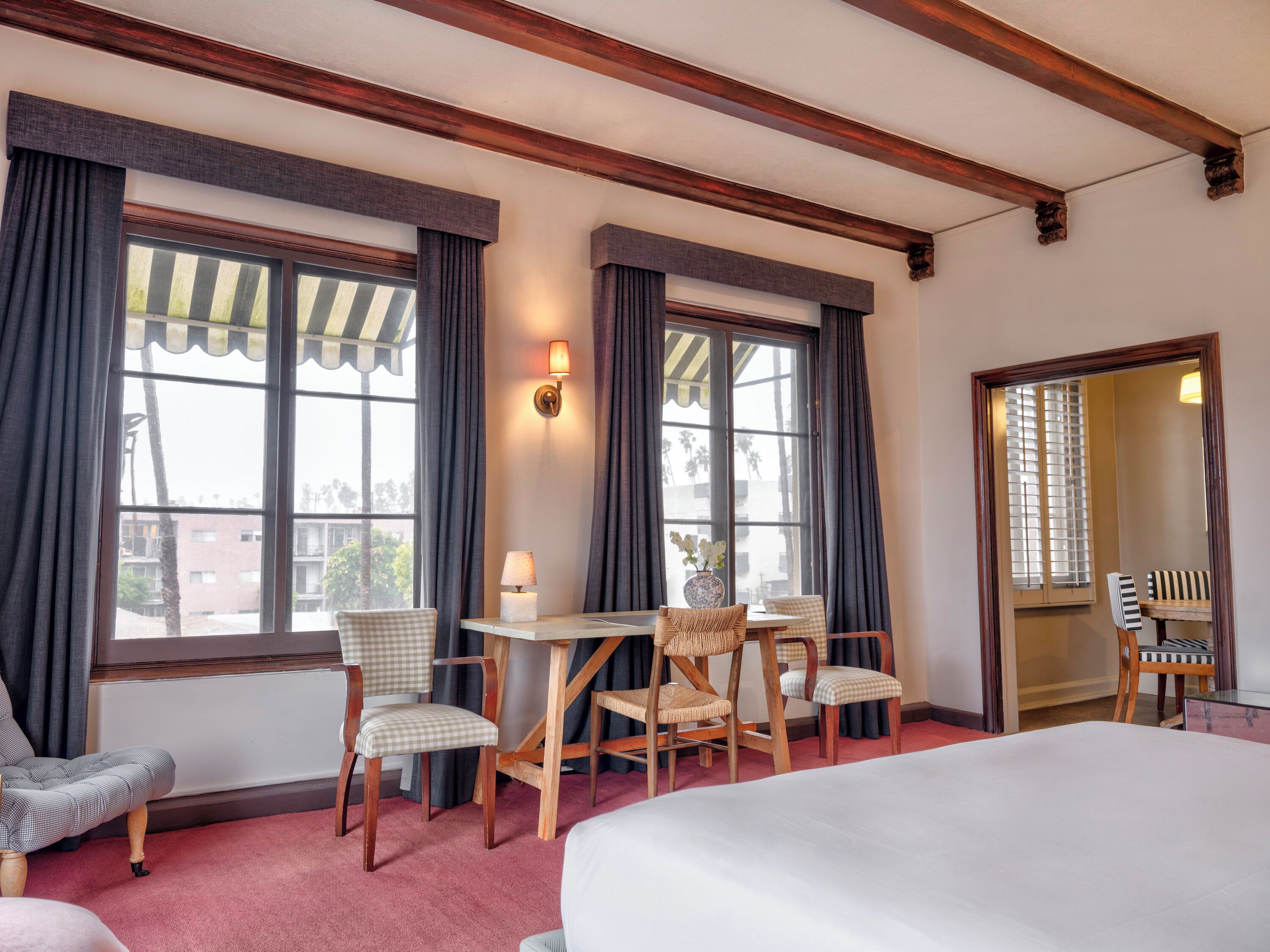 Grand kamer | Gratis wifi