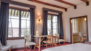 Grand kamer | Gratis wifi