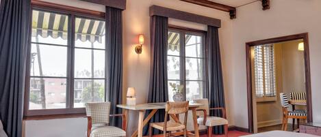 Grand Studio Residence King