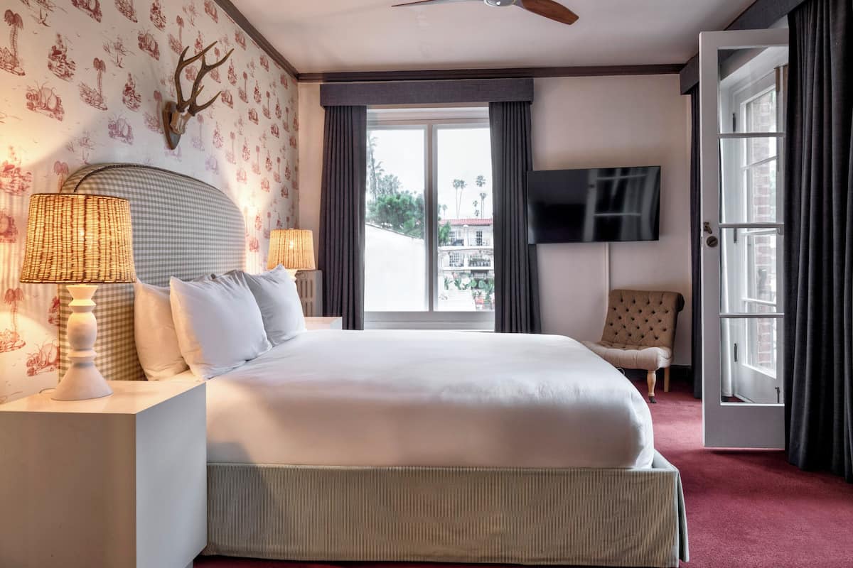 Two Bedroom King Suite | Wifi gratis