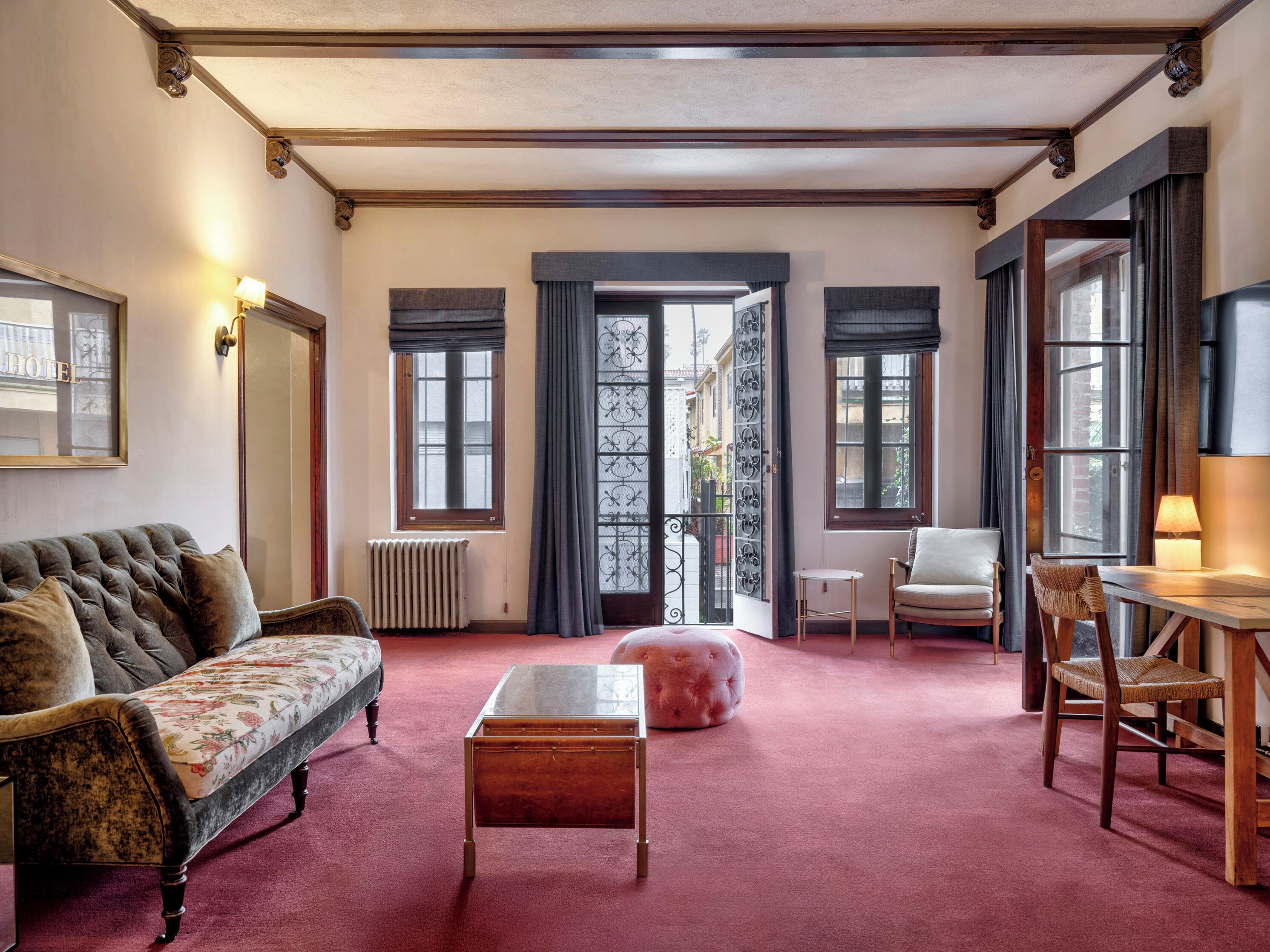 Superior suite | Gratis wifi