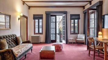 Superior suite | Gratis wifi