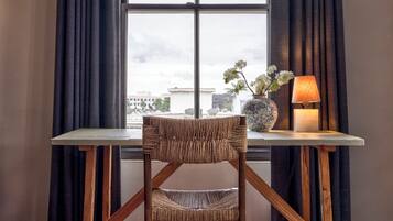 Superior kamer | Gratis wifi