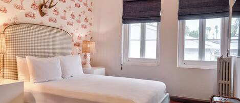 Two Bedroom King Suite