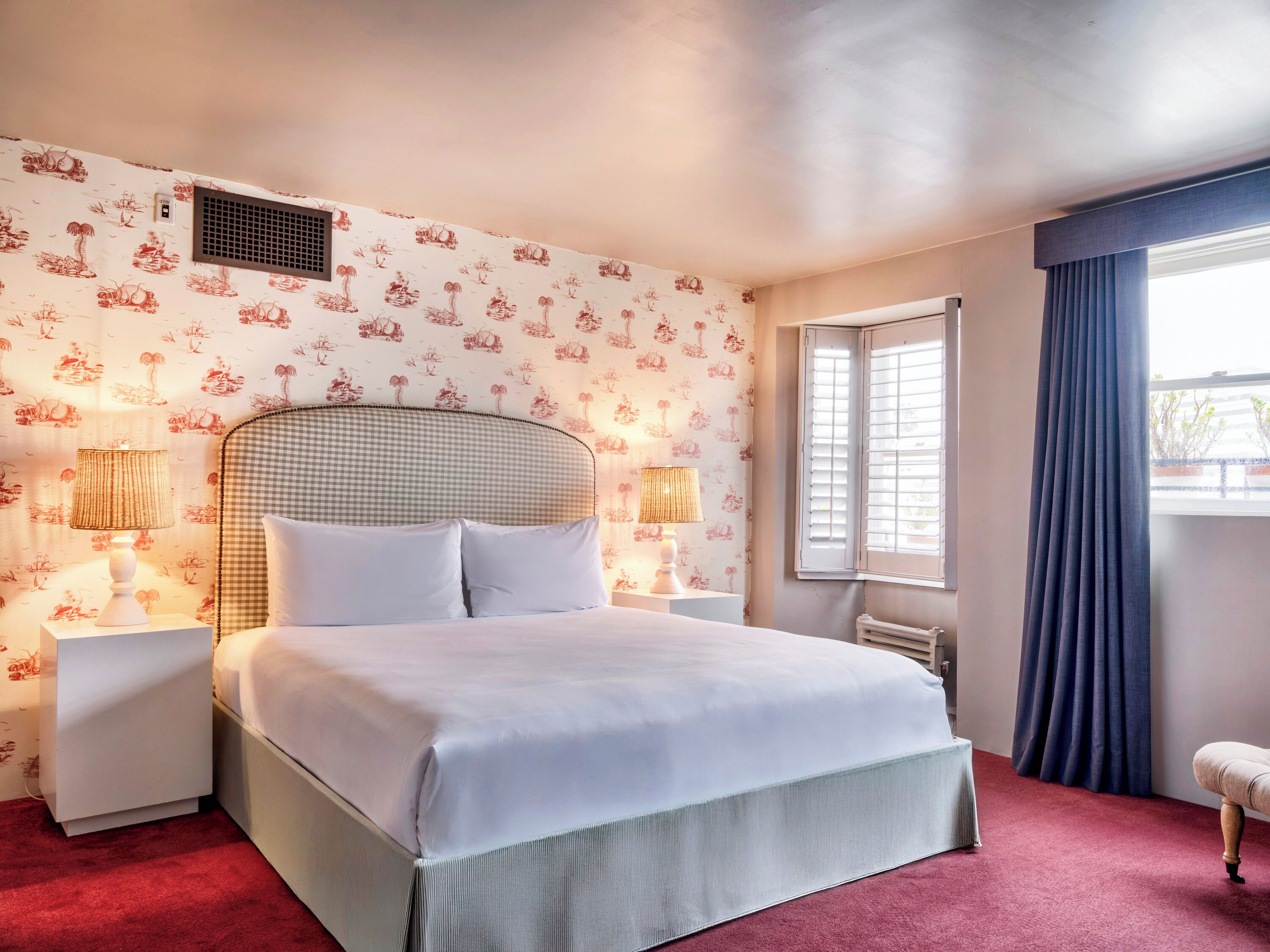 Penthouse Suite | Wifi gratis