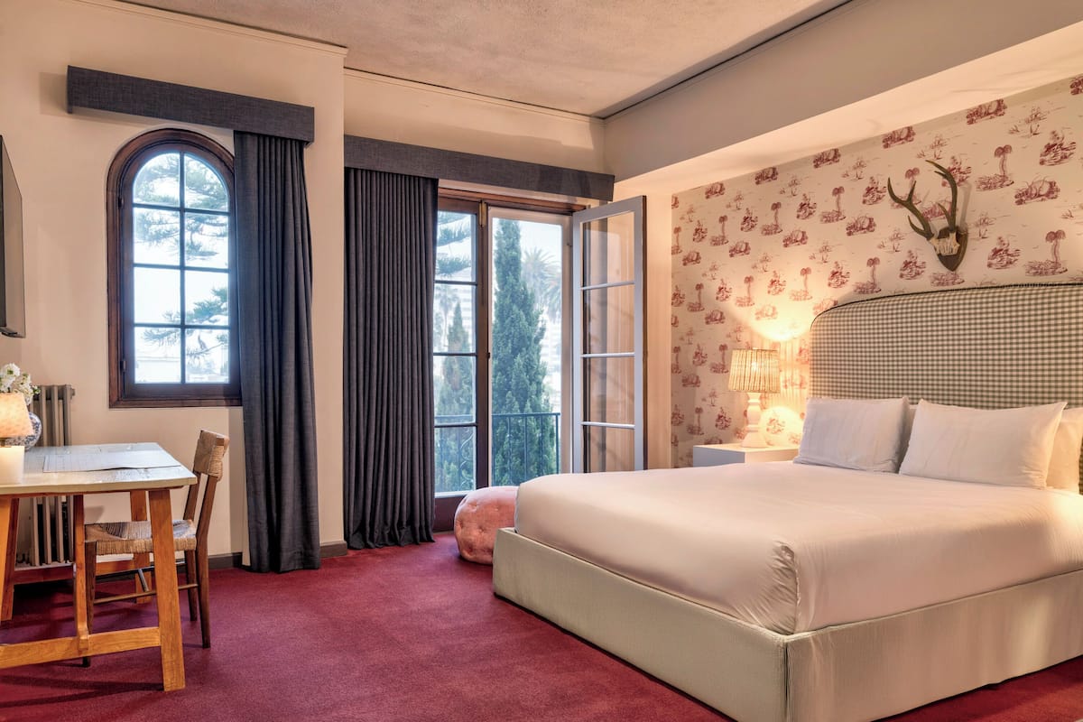 Habitación básica | Wifi gratis