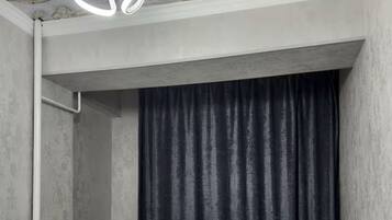 Wi-fi och sängkläder