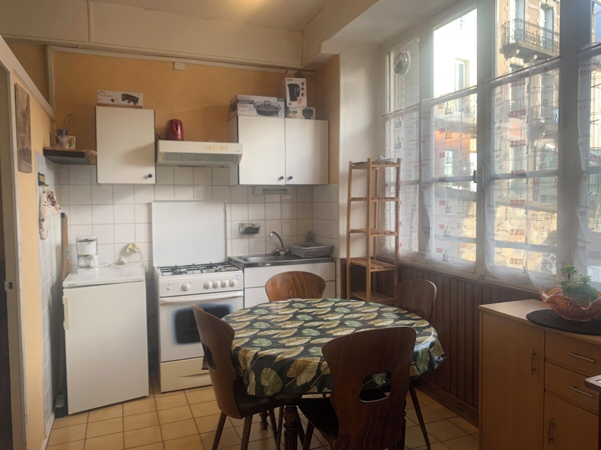 Bild für Gastgeberprofil