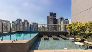 Basic Apartment | Pool | Outdoor pool