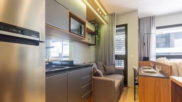 Basic Apartment | Interior