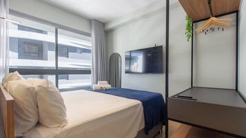 Basic Apartment | 1 bedroom, free WiFi