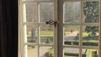 Double Room | Courtyard view