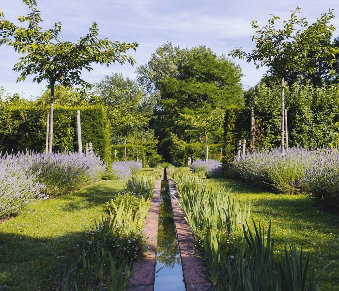 Jardin