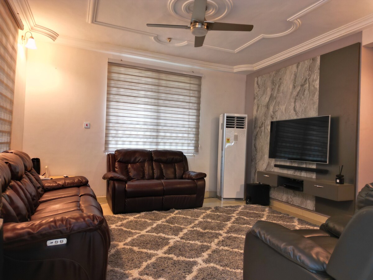 Bild für Gastgeberprofil