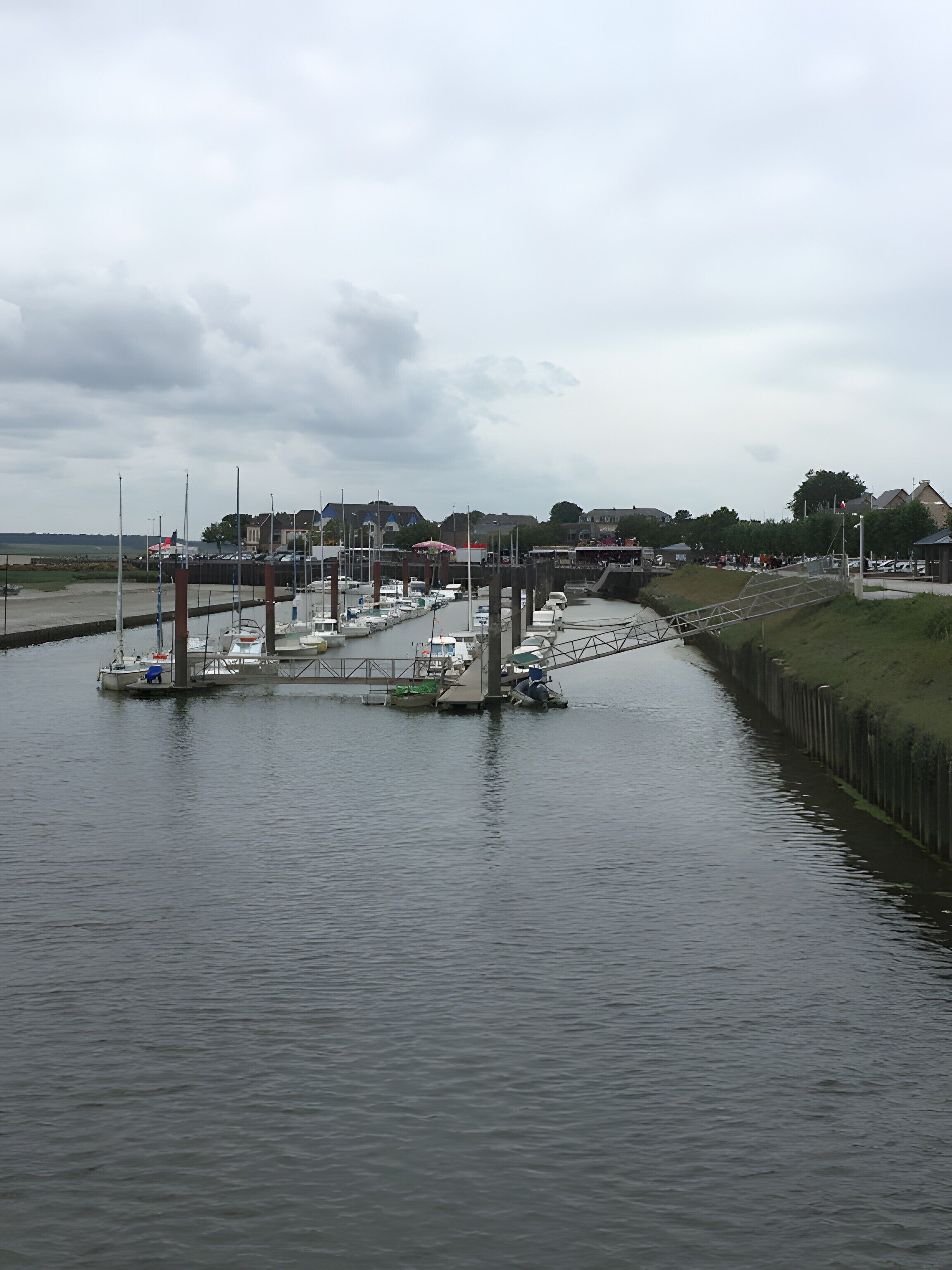 Marina