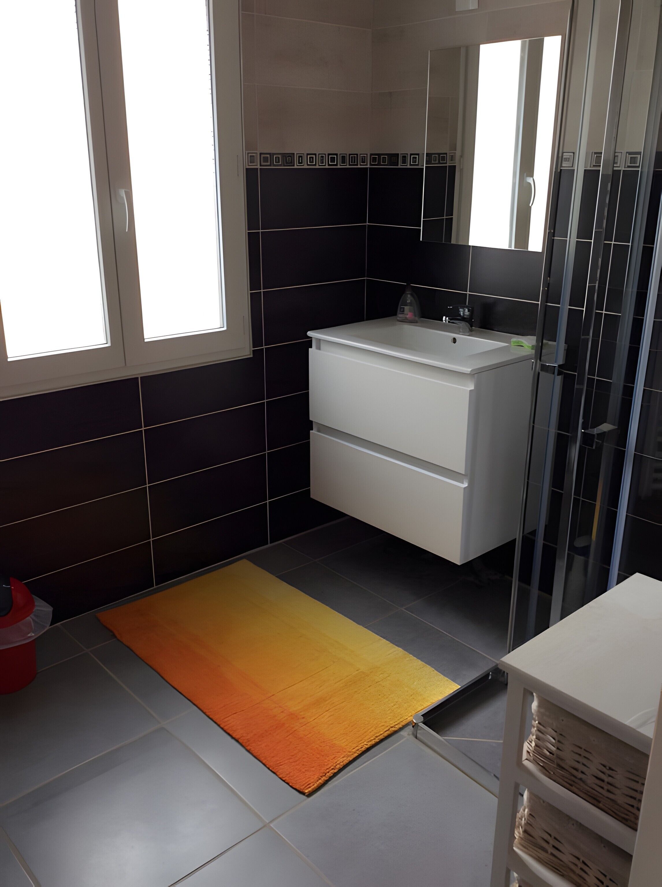 Badkamer