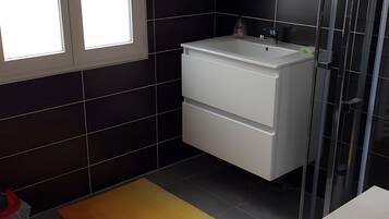 Badkamer