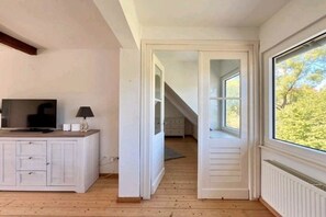 Interior - Quiet vacation apartment in Marsberg in the beautiful Sauerland surrounded by nature. (Marsberg)